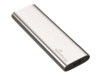 MediaRange MR1100 - SSD - 120 GB - USB 3.2 Gen 2 MR1100