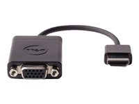 Dell videokort - HDMI / VGA 470-ABZX