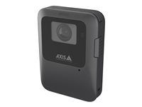 AXIS W110 - videokamera - internt flashminne 02680-021