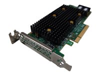 Fujitsu PSAS CP503i - kontrollerkort - SATA 6Gb/s / SAS 12Gb/s - PCIe 3.0 x8 PY-SC3FBV
