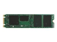 Intel Solid-State Drive 545S Series - SSD - 128 GB - SATA 6Gb/s SSDSCKKW128G8X1