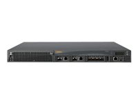 HPE Aruba 7240XM (RW) FIPS Controller - enhet för nätverksadministration JW837A