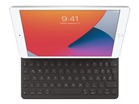 Apple Smart - tangentbord och foliefodral - QWERTZ - ungerska MX3L2MG/A