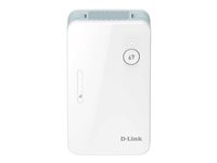 D-Link EAGLE PRO AI E15 - räckviddsökare för wifi - Wi-Fi 6 E15/E