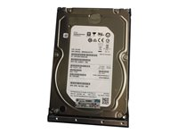 HPE - hårddisk - 6 TB - SAS 12Gb/s 862136-001