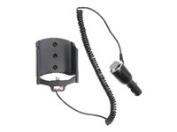 Brodit Active holder with cig-plug - bilhållare/laddare för mobiltelefon 512466