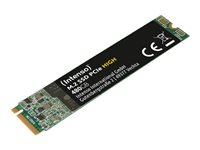 Intenso - SSD - 480 GB - PCIe 3834450