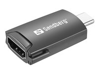 Sandberg videokort - HDMI / USB 136-34
