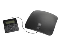 Cisco Unified IP Conference Phone 8831 - VoIP-konferenstelefon CP-8831-EU-K9
