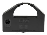 Epson - 1 - svart - tygfärgband C13S015066