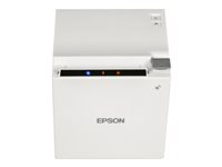 Epson TM m30II-F (121F2) - Tyskland skattemässigt - kvittoskrivare - svartvit - termisk linje C31CJ27121F2