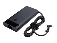 HP Smart Slim - strömadapter - 230 Watt 6E6M1AA