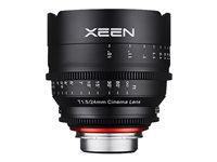 Xeen vidvinkelobjektiv - 24 mm F1510806101