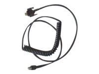 Zebra - USB-kabel - USB till USB - 2.74 m CBA-UF2-C09ZAR