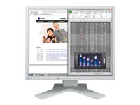 EIZO FlexScan S1934H - LED-skärm - 19" S1934H-GY