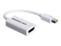 IOGEAR Mini DisplayPort to HDMI Adapter Cable - videokonverterare GMDPHDW6