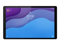 Lenovo Tab M10 HD (2nd Gen) ZA6V - surfplatta - Android 10 eller senare - 32 GB - 10.1" - 4G ZA6V0225SE