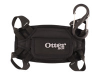 OtterBox Utility Series Latch II with Accessories Kit - Retail - fodral för surfplatta 77-30404