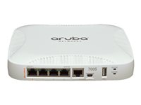 HPE Aruba 7005 (US) Controller - enhet för nätverksadministration JW634A