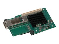 Intel Ethernet Server Adapter XL710-QDA1 - nätverksadapter - OCP 2.0 - 40 Gigabit QSFP+ x 1 XL710QDA1OCP