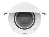 AXIS Q3515-LVE - nätverksövervakningskamera - kupol 01046-001