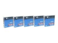 Dell - LTO Ultrium 4 x 1 - 800 GB - lagringsmedier (paket om 5) 440-11035