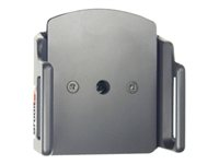 Brodit Passive holder with tilt swivel - bilhållare för mobiltelefon 511308