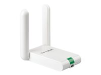 TP-Link TL-WN822N - nätverksadapter - USB TL-WN822N