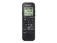 Sony ICD-PX370 - röstinspelare ICDPX370.CE7