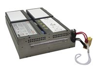 APC Replacement Battery Cartridge #133 - UPS-batteri - Bly-syra APCRBC133