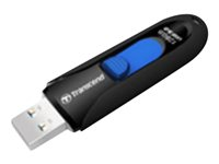 Transcend JetFlash 790 - USB flash-enhet - 32 GB TS32GJF790K