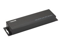 Black Box Dual-Link DVI-D Splitter, 1 x 2 - linjedelare för video - TAA-kompatibel VSP-DLDVI1X2