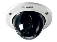 Bosch FLEXIDOME IP starlight 7000 VR NIN-73013-A10A - nätverksövervakningskamera - kupol NIN-73013-A10A