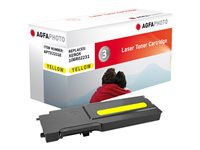 AgfaPhoto - gul - kompatibel - tonerkassett (alternativ för: Xerox 106R02231) APTX2231E
