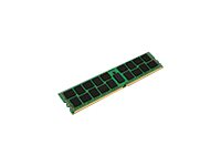 Kingston - DDR4 - modul - 32 GB - DIMM 288-pin - 2933 MHz / PC4-23400 - registrerad KCS-UC429D8/32G