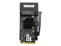Lenovo - kontrollerkort - SATA / SAS - PCIe 00FC865