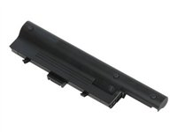 Dell Primary Battery - batteri för bärbar dator - Li-Ion - 28 Wh 451-10699