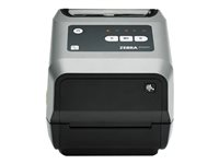 Zebra ZD620 - Healthcare - etikettskrivare - svartvit - termisk överföring ZD62H43-T0EF00EZ