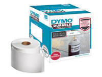 DYMO LabelWriter Address - etiketter - 200 etikett (er) - 104 x 159 mm 1933086