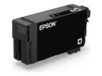 Epson - svart - original - bläckpatron C13T11J140