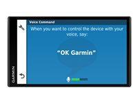 Garmin DriveSmart 65 - GPS-navigator 010-02038-12