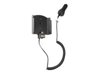 Brodit Active holder with cig-plug - bilhållare/laddare för mobiltelefon 512978