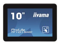 iiyama ProLite TF1015MC-B2 - LED-skärm - 10.1" TF1015MC-B2