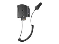 Brodit Active holder with cig-plug - bilhållare/laddare för mobiltelefon 512980