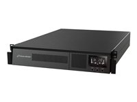 PowerWalker VFI 3000 RMG PF1 - UPS - 3000 Watt - 3000 VA 10122115