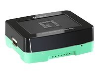 LevelOne FPS-1032 - printserver - USB 2.0 - 10/100 Ethernet FPS-1032