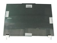 Dell LCD Cover Assembly - bildskärmsskydd för notebook-dator RDKW2