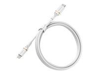 OtterBox Standard - Lightning-kabel - Lightning / USB - 1 m 78-52552