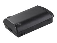 Zebra - batteri för handdator - Li-Ion - 2740 mAh BTRY-MC32-01-10