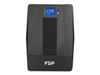 FSP iFP Series iFP 1500 - UPS - 900 Watt - 1500 VA PPF9003100